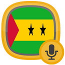 Radio São Tomé and Príncipe APK