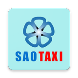 Icona Sao Taxi Driver
