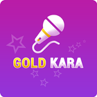 Gold Kara ícone