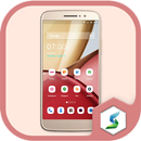 Theme for Moto M Motorola APK