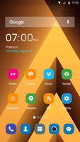 Theme for Samsung A7 2017 Screenshot 2