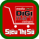 Siêu Thị Số icon