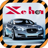 Tạp Chí Xe Hơi biểu tượng