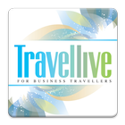 Tạp chí Travellive biểu tượng