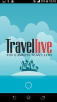 Tạp chí Travellive-poster