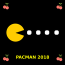 APK PAC-MAN 2018