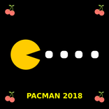 PAC-MAN 2018