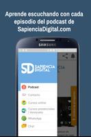 Sapiencia Digital | Marketing online y negocios poster