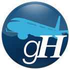goHow Airport icon
