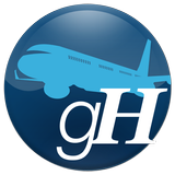 goHow Airport icône