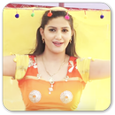 APK Sapna Choudhary dance video download