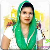Sapna Haryanvi Dance icon