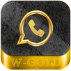 الواتـس أب + الذهبي | إصدار 2018 APK