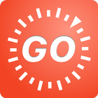 Go HIIT Timer icon