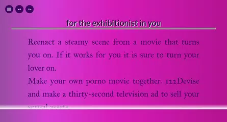 Sex Games APK download