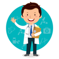 Disease and Medicine Prank