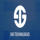 SHETechnologies أيقونة