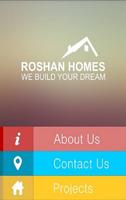 Roshaan Homes poster