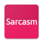 Witty Sarcasm Quotes آئیکن