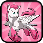 Pretty Pony Adventures icon