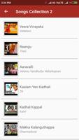 Tamil Kuthu Songs HD スクリーンショット 1