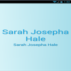Sarah Josepha Hale icon