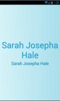 Sarah Josepha Hale poster