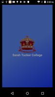 Sarah Tucker College plakat