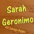 All Songs of Sarah Geronimo आइकन