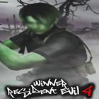 Win Resident Evil 4 Trick icône
