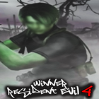 Win Resident Evil 4 Trick ikona