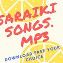 Saraiki songs-mp3 download free APK