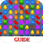 Guide for Candy Crush Saga biểu tượng