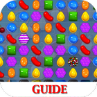 Guide for Candy Crush Saga أيقونة