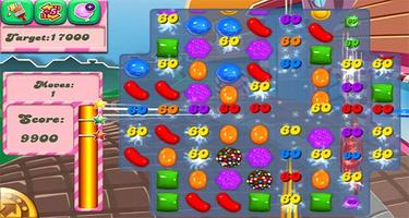 Guide for Candy Crush Saga پوسٹر