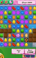 Guide for Candy Crush Saga اسکرین شاٹ 1