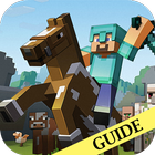 Guide for Minecraft icône