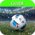 Guide for PES 2016 أيقونة
