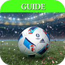 Guide for PES 2016 APK