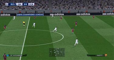Guide for PES 2016 الملصق