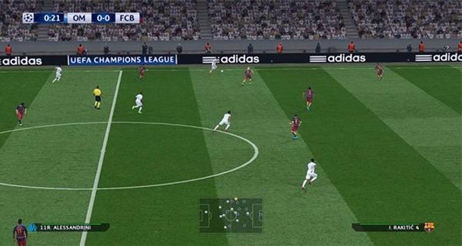 Pes Pes