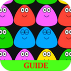 Guide for Pou أيقونة