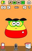 Guide for Pou 海報