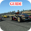 Guide for Real Racing 3 APK