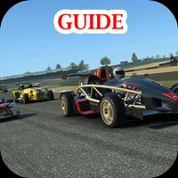 1 Schermata Guide for Real Racing 3