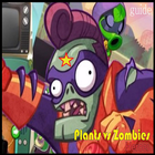 Tips Plants vs Zombies Heroes icône