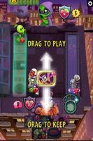 Tips Plants vs Zombies Heroes Poster