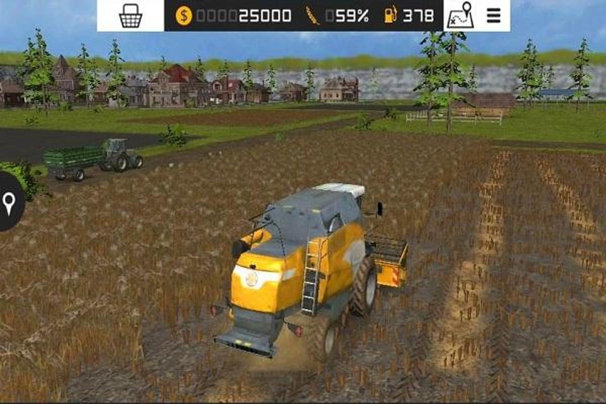 Farming simulator 18 game download for android Farming simulator 18 game download for android