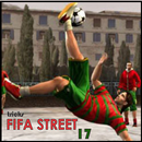 Pro FIFA STREET 17 tricks APK