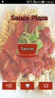 Sauce Recipes latest الملصق